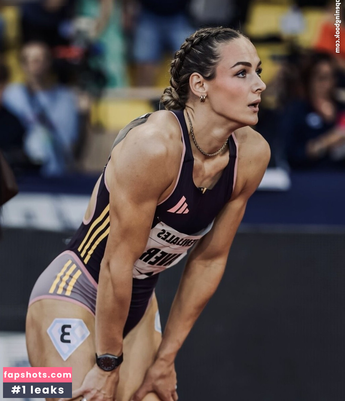 Lieke Klaver Filtración Desnuda OnlyFans Foto #23 - Fapshots