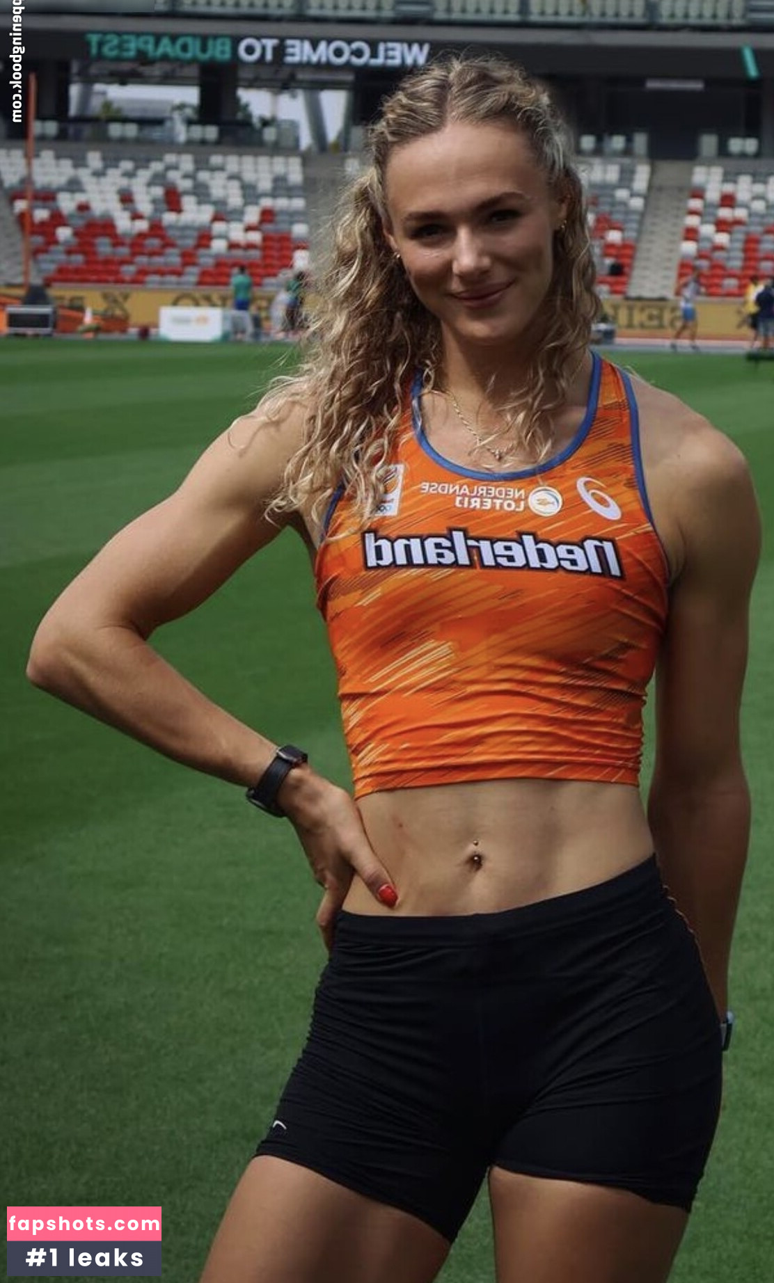 Lieke Klaver Filtración Desnuda OnlyFans Foto #29 - Fapshots