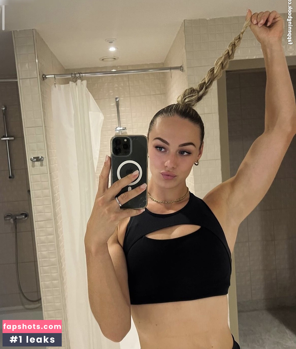 Lieke Klaver Filtración Desnuda OnlyFans Foto #39 - Fapshots
