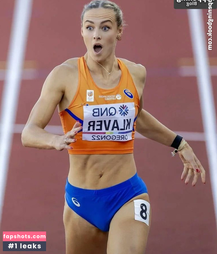 Lieke Klaver Filtración Desnuda OnlyFans Foto #9 - Fapshots