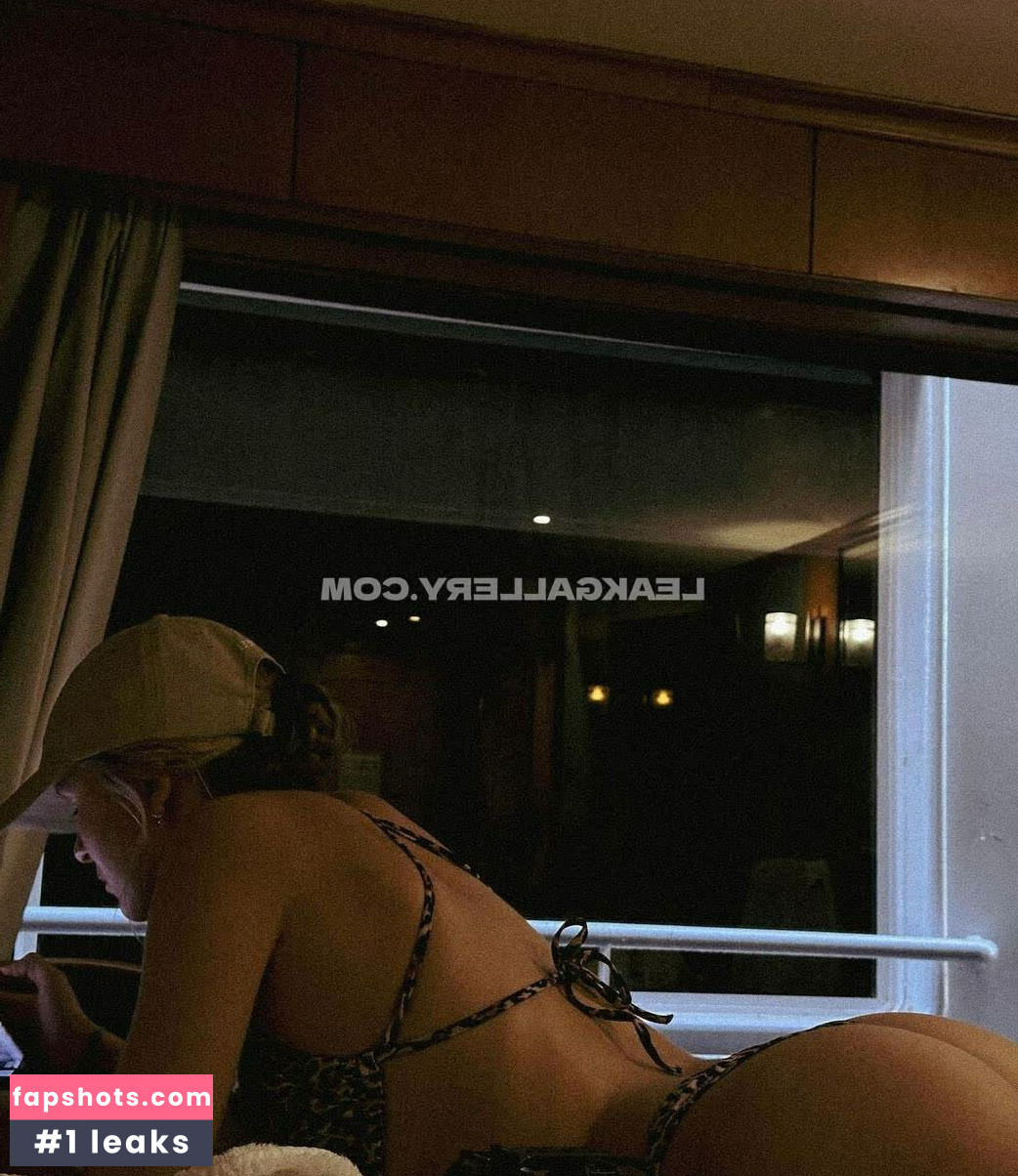 Lies Zhara Nude Leaks OnlyFans Photos #4 - Fapshots