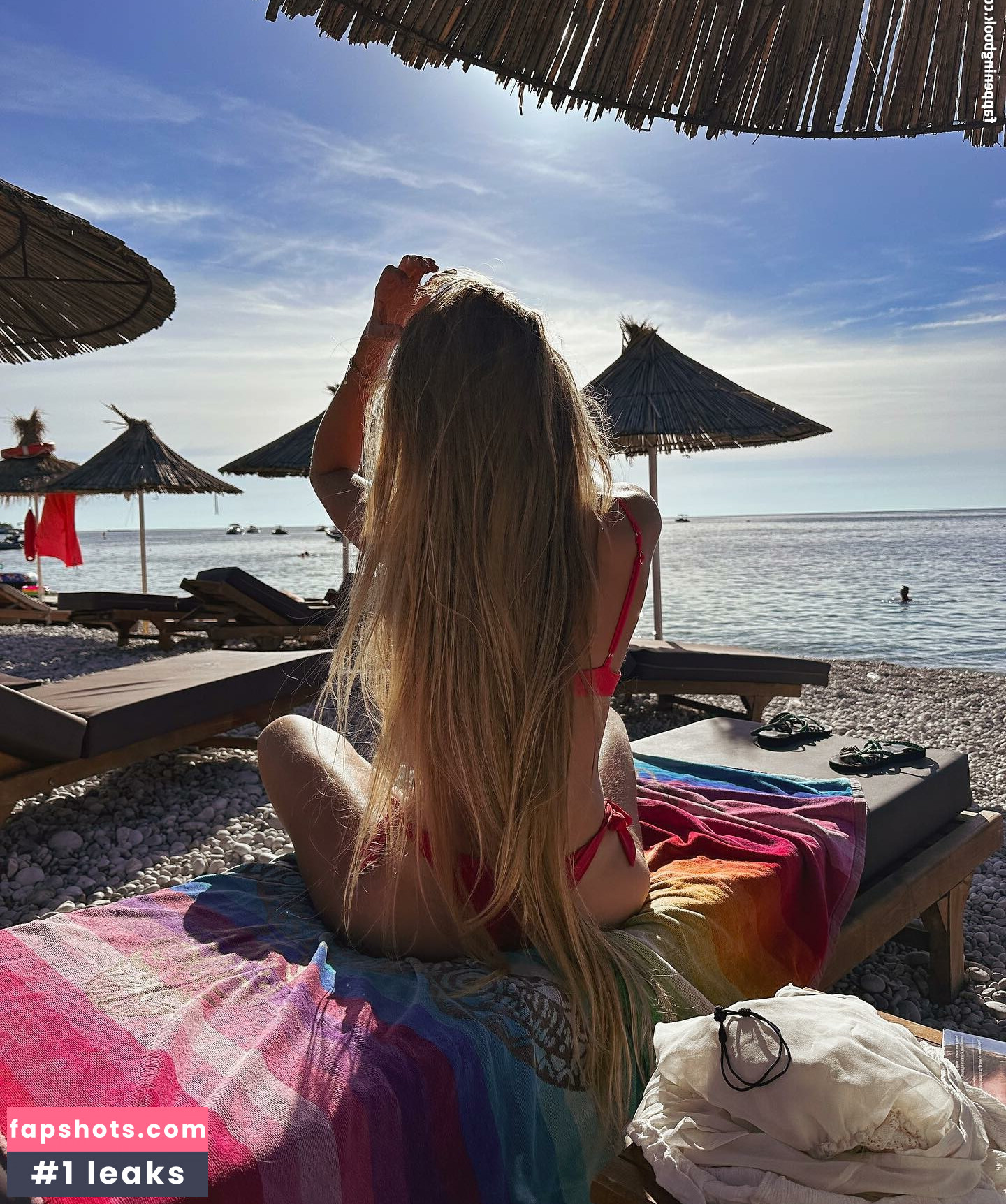 Lies Zhara Nude Leaks OnlyFans Photos #42 - Fapshots