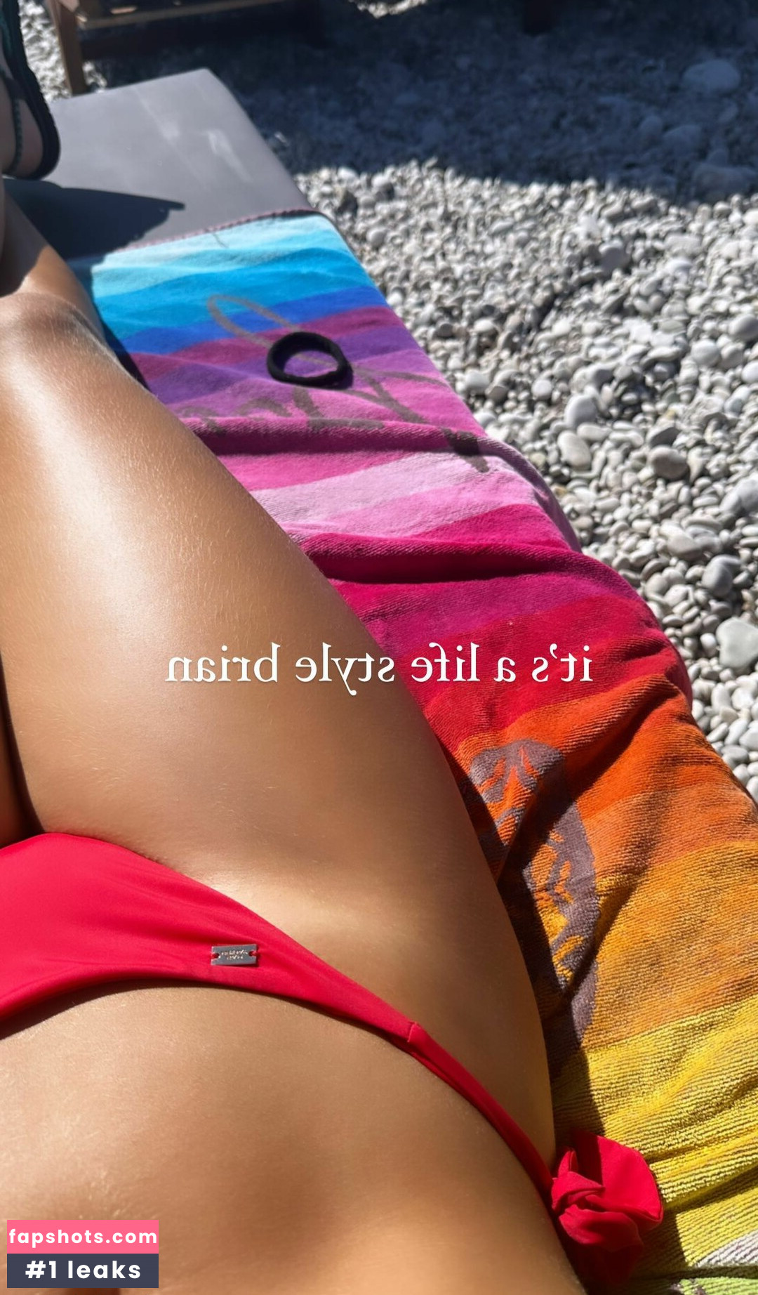 Lies Zhara Nude Leaks OnlyFans Photos #44 - Fapshots