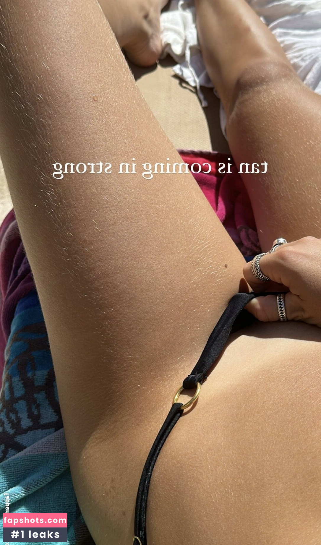 Lies Zhara Nude Leaks OnlyFans Photos #51 - Fapshots