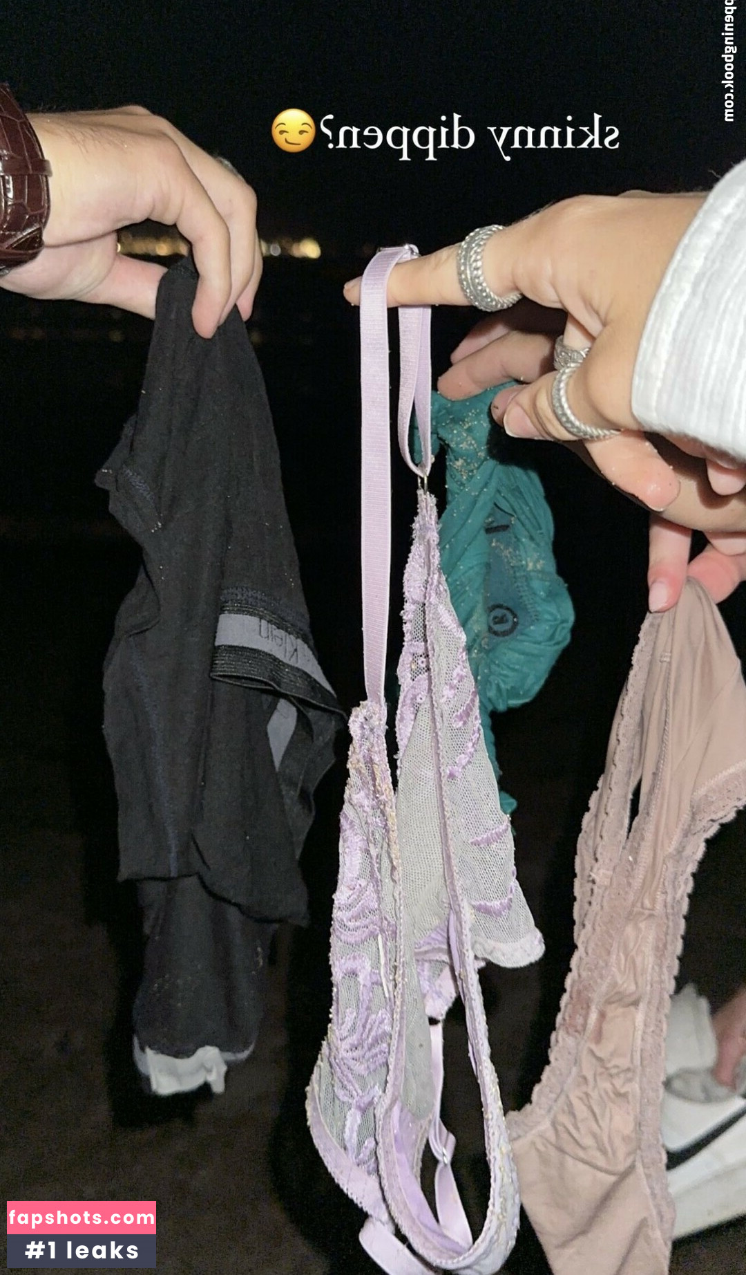 Lies Zhara Nude Leaks OnlyFans Photos #58 - Fapshots