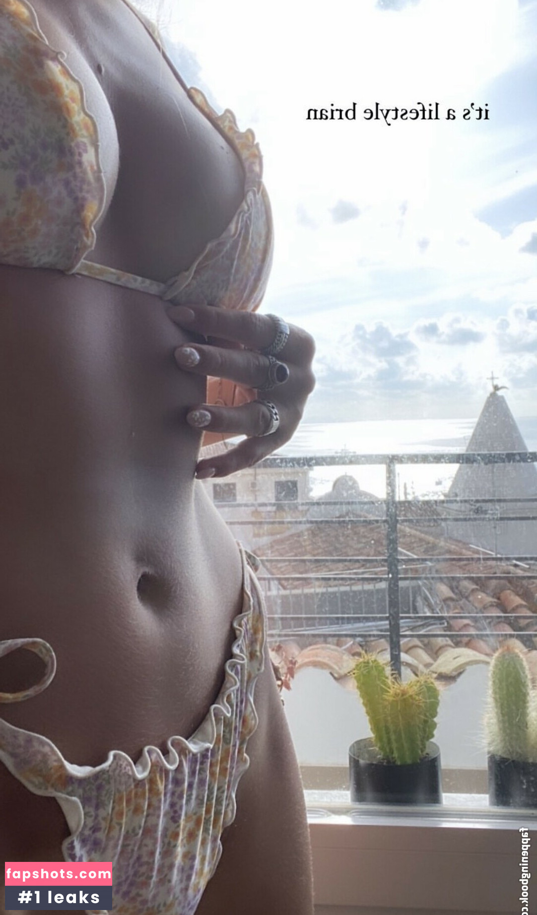 Lies Zhara Nude Leaks OnlyFans Photos #75 - Fapshots