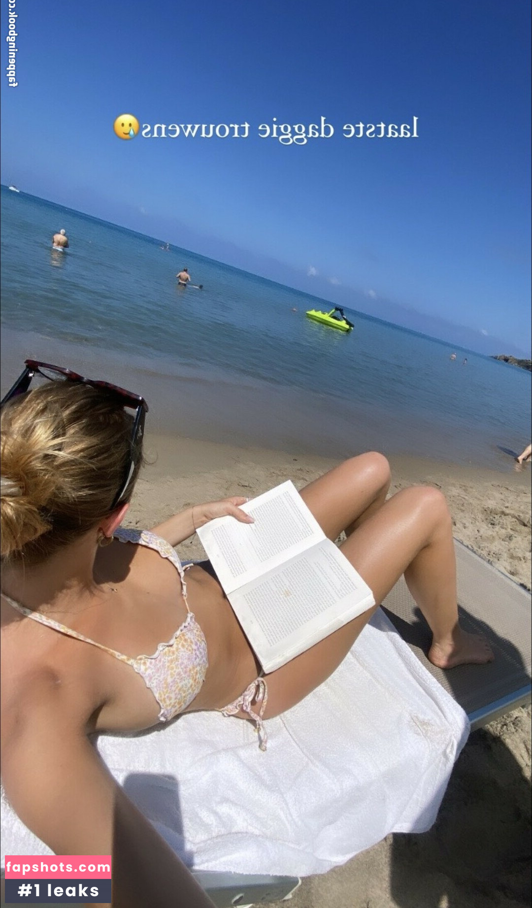 Lies Zhara Nude Leaks OnlyFans Photos #77 - Fapshots