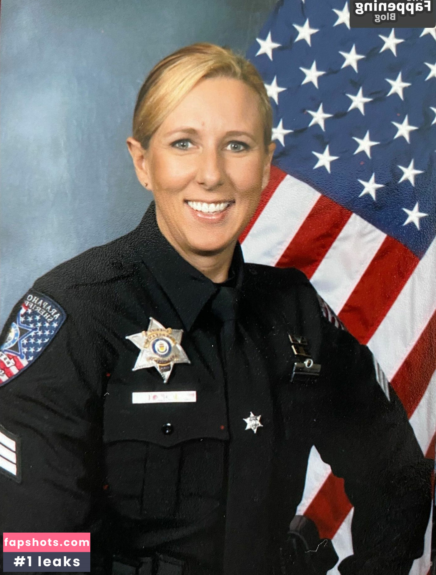 Lieutenant Bella Lexi Nude Leaks OnlyFans Photos #6 - Fapshots