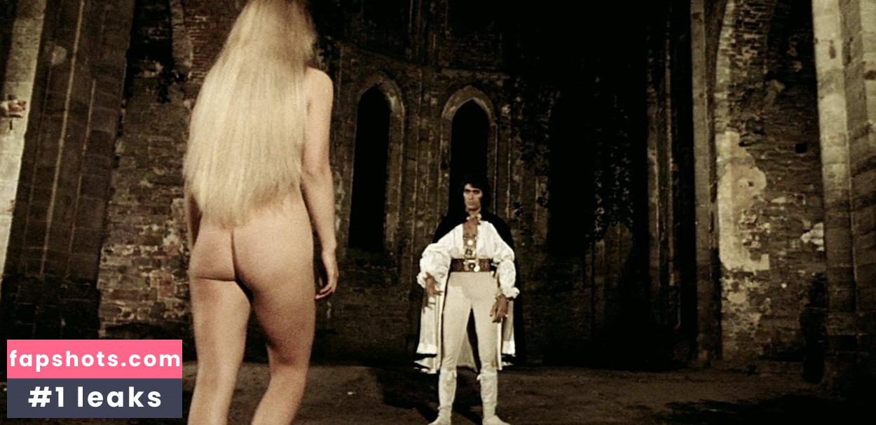 Lieva Lone Nahé úniky fotek pouze od fanoušků #11 - Fapshots