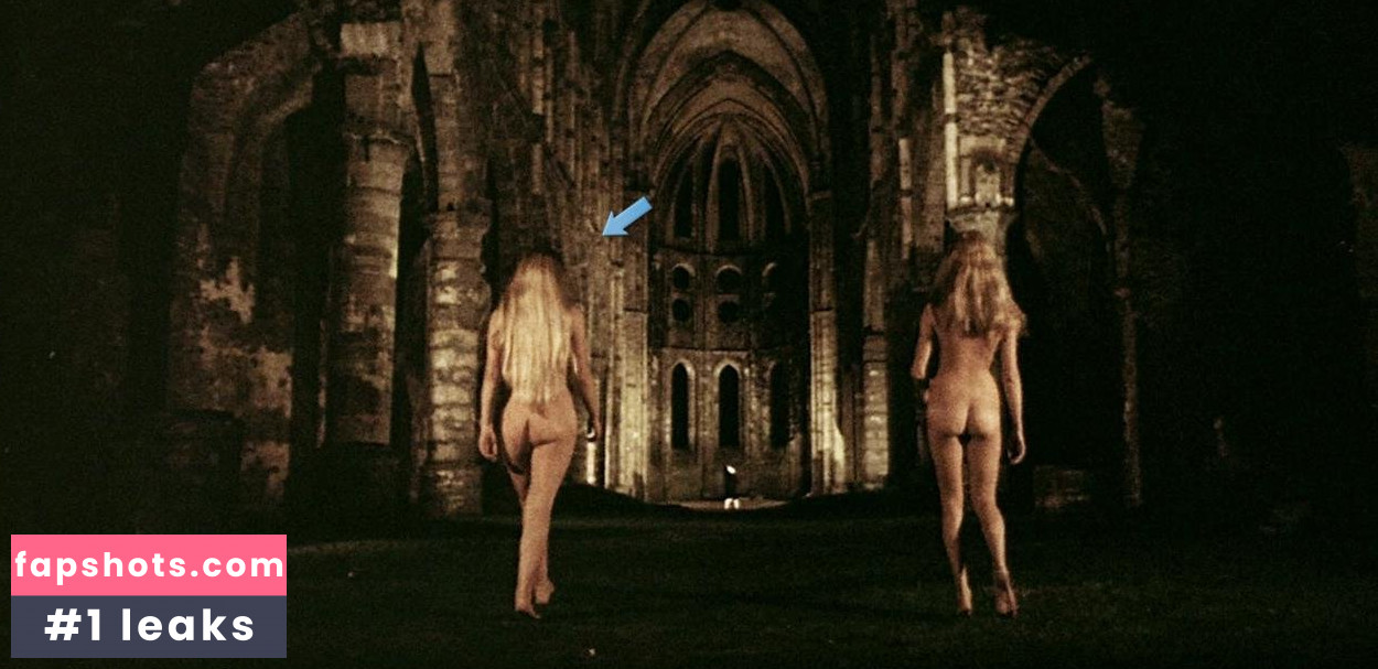 Lieva Lone Nahé úniky fotek pouze od fanoušků #6 - Fapshots