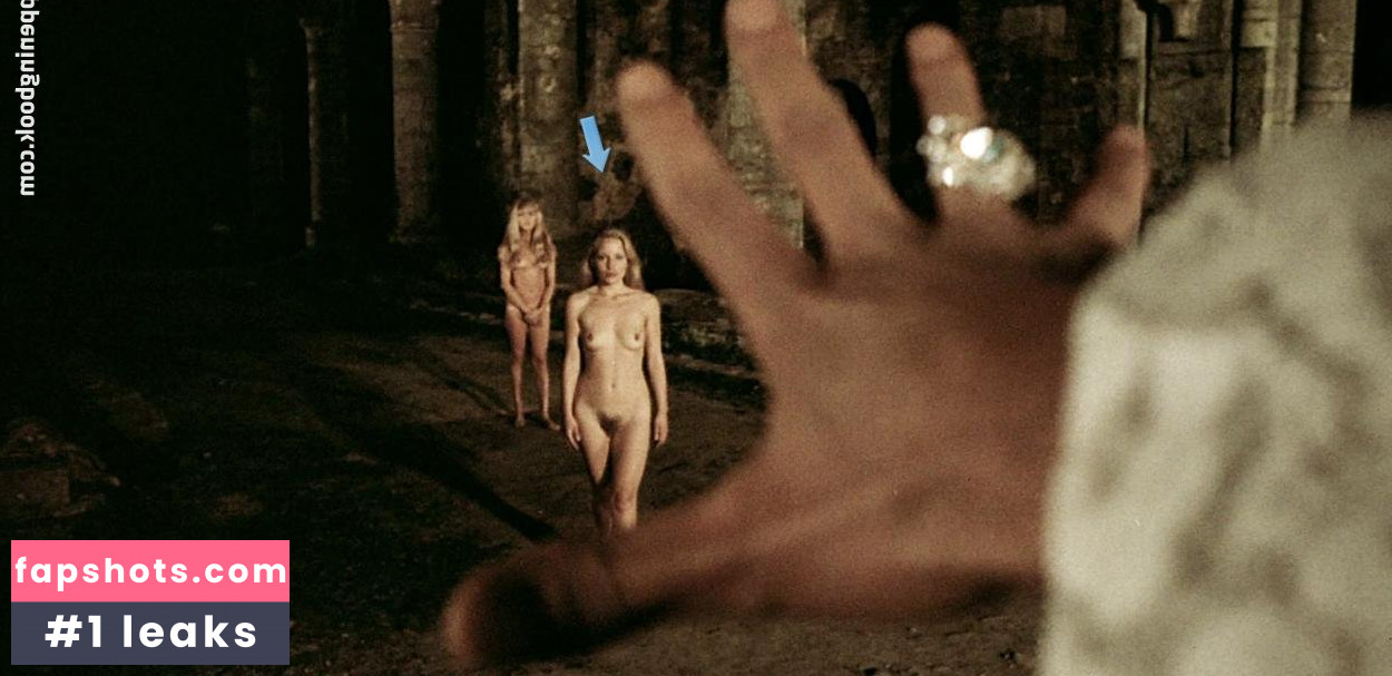 Lieva Lone Nahé úniky fotek pouze od fanoušků #8 - Fapshots