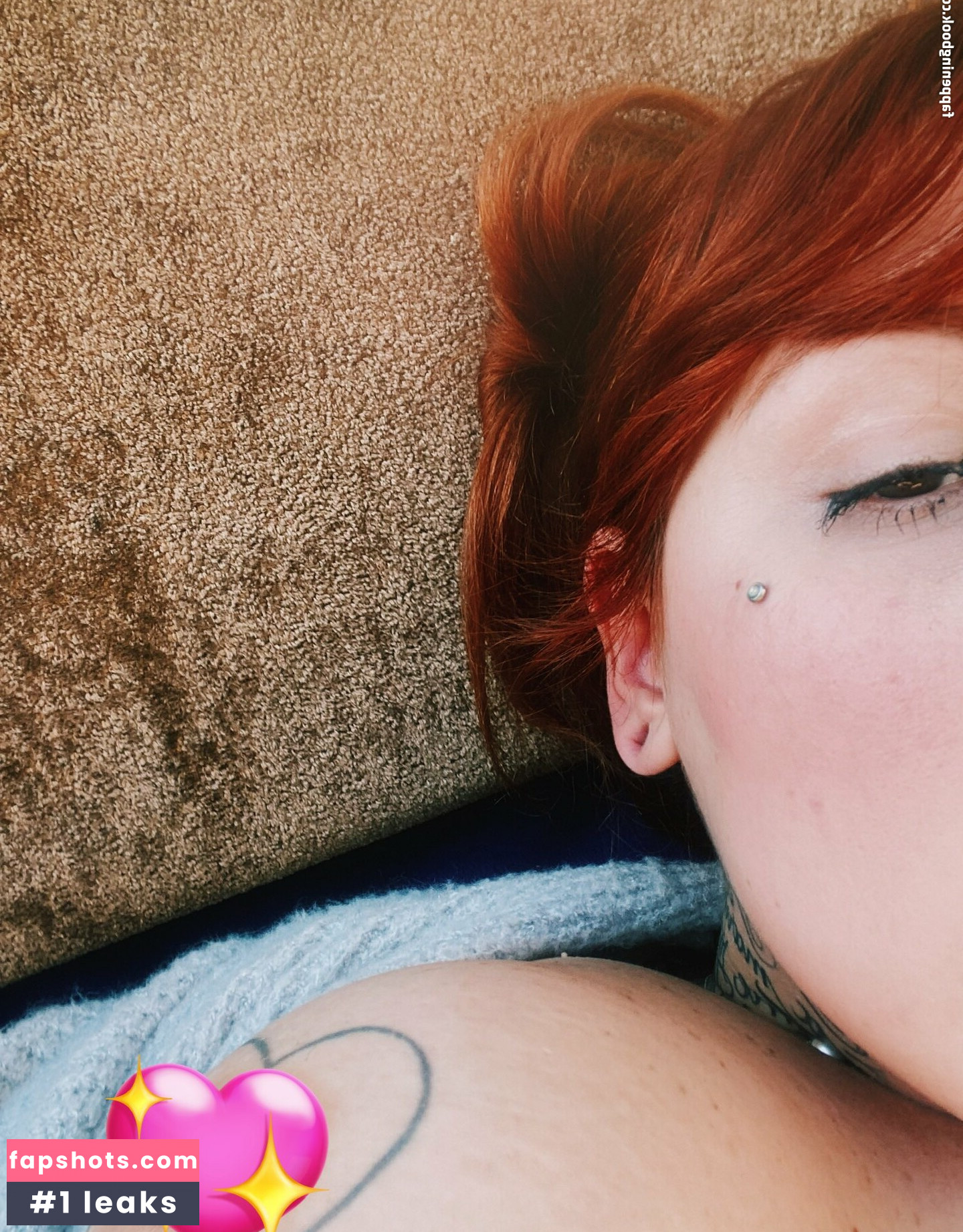 Lifeaspimenta Nahé úniky fotek pouze od fanoušků #12 - Fapshots