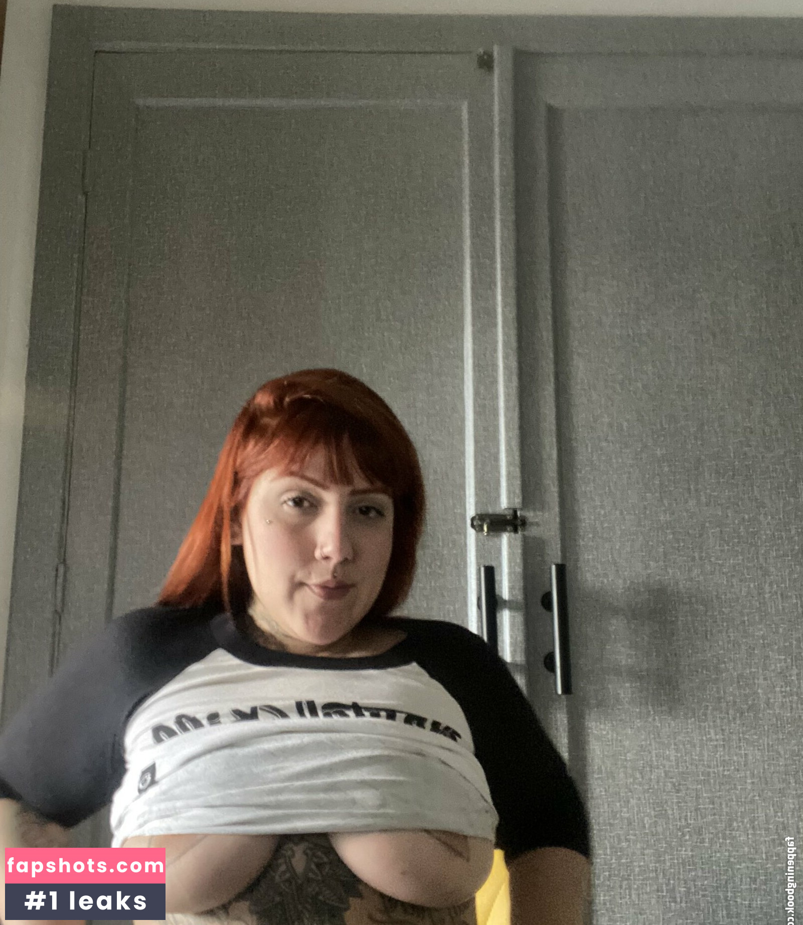 Lifeaspimenta Nahé úniky fotek pouze od fanoušků #10 - Fapshots