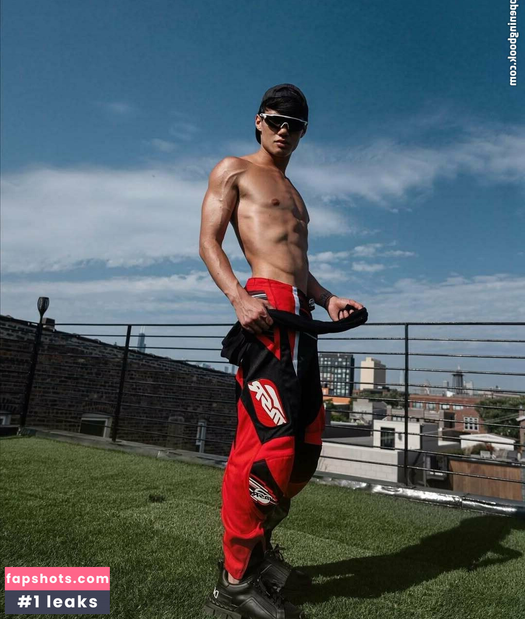 lifeofalexjames Nahé úniky fotek pouze od fanoušků #2 - Fapshots