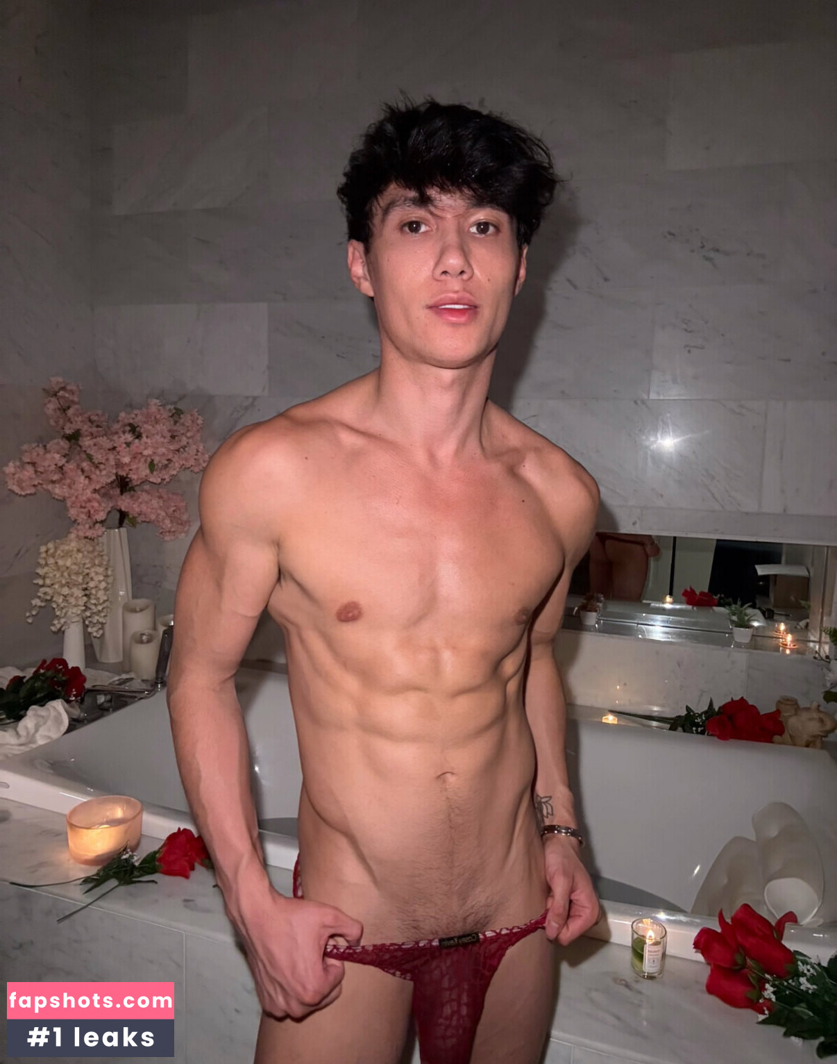 lifeofalexjames Nahé úniky fotek pouze od fanoušků #12 - Fapshots