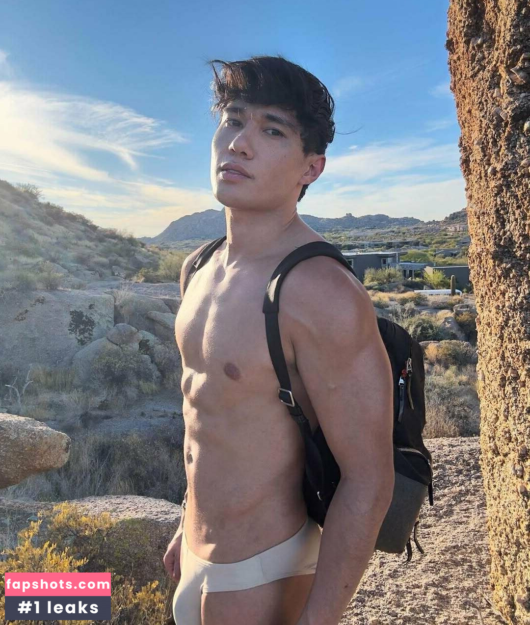 lifeofalexjames Nahé úniky fotek pouze od fanoušků #13 - Fapshots