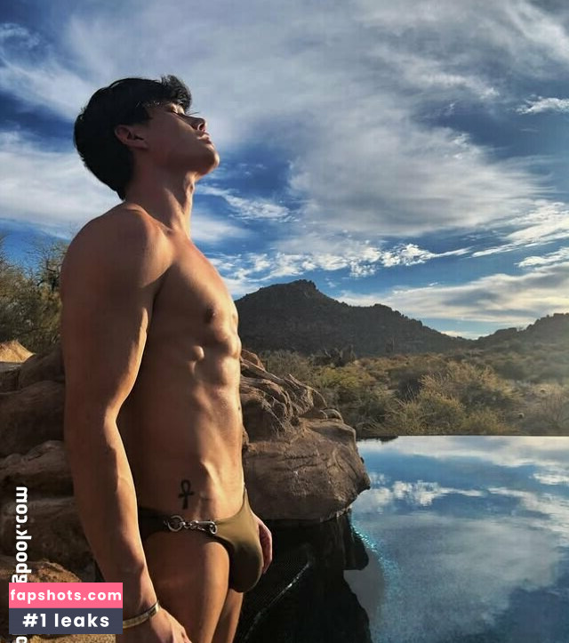 lifeofalexjames Nahé úniky fotek pouze od fanoušků #14 - Fapshots