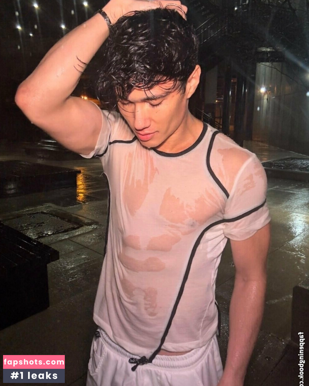 lifeofalexjames Nahé úniky fotek pouze od fanoušků #15 - Fapshots