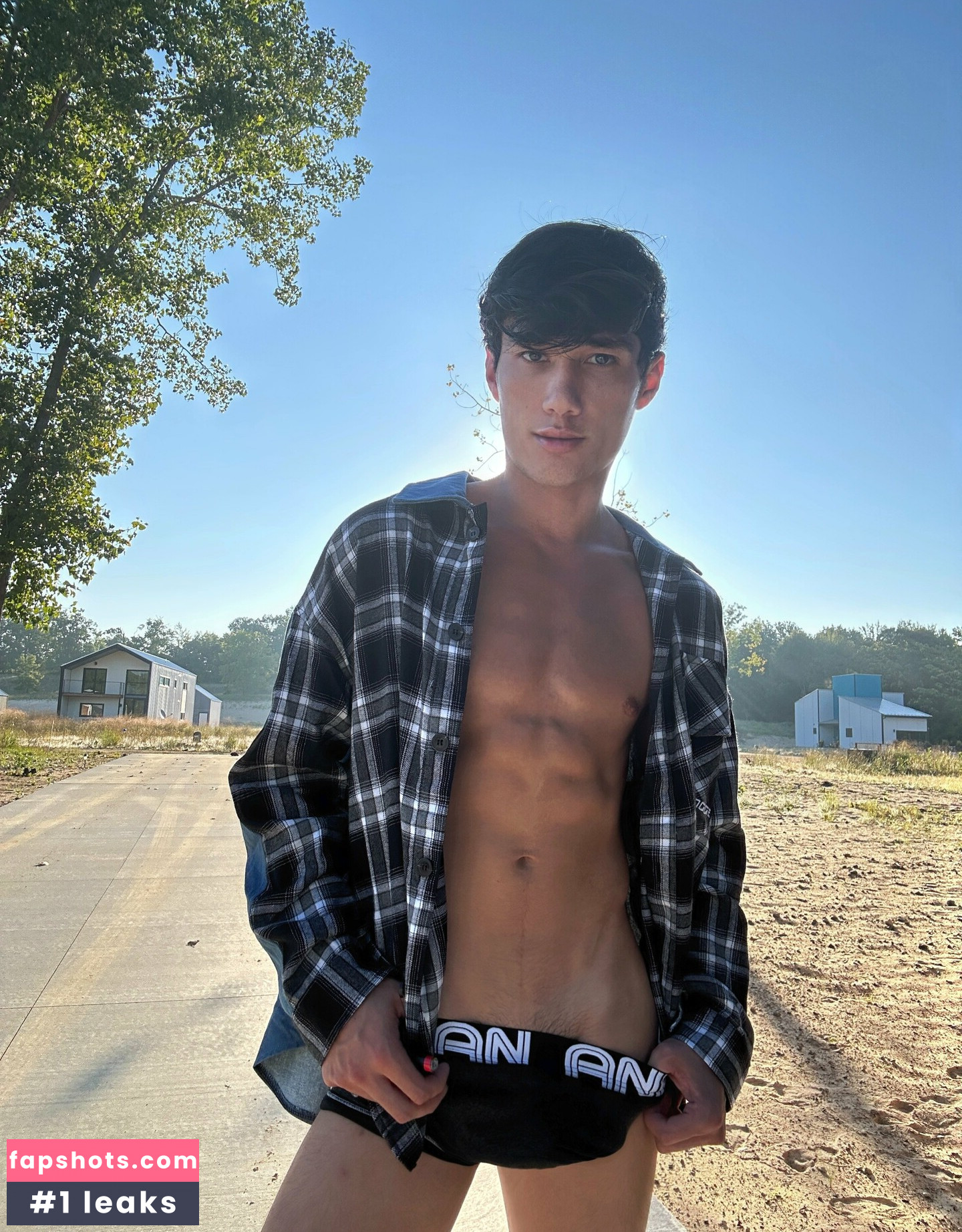 lifeofalexjames Nahé úniky fotek pouze od fanoušků #19 - Fapshots