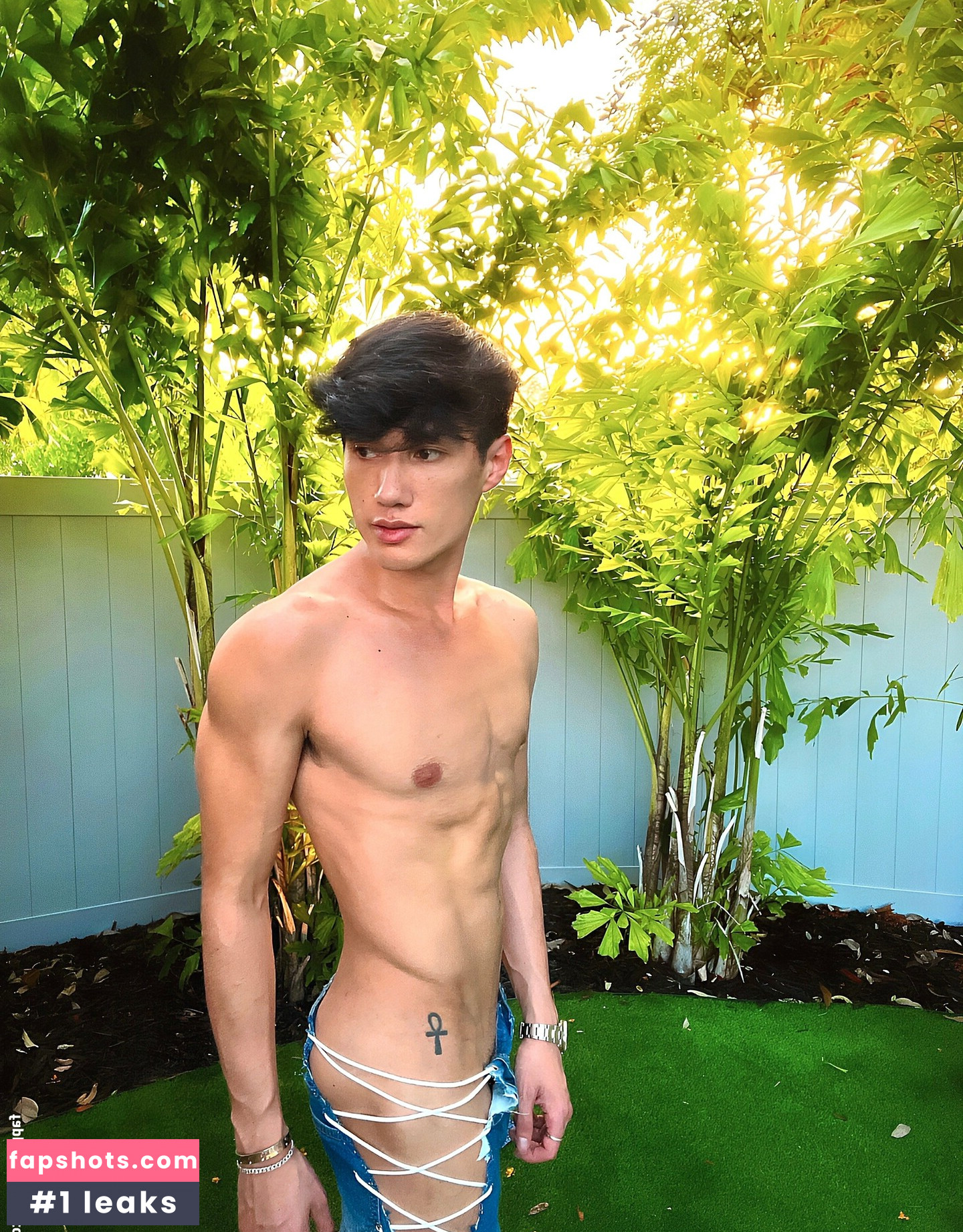 lifeofalexjames Nahé úniky fotek pouze od fanoušků #20 - Fapshots