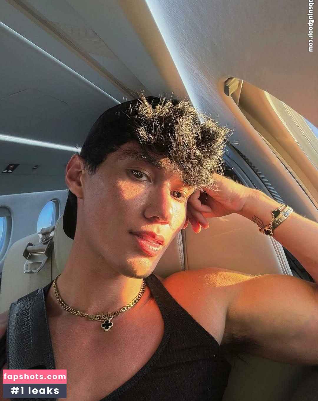 lifeofalexjames Nahé úniky fotek pouze od fanoušků #3 - Fapshots