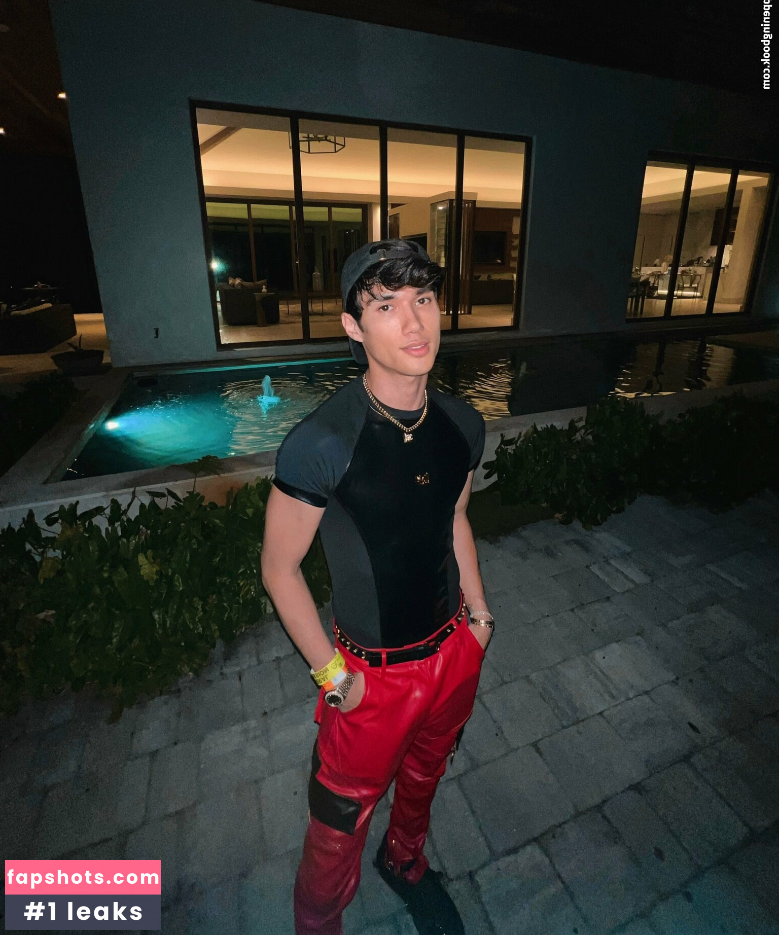 lifeofalexjames Nahé úniky fotek pouze od fanoušků #25 - Fapshots