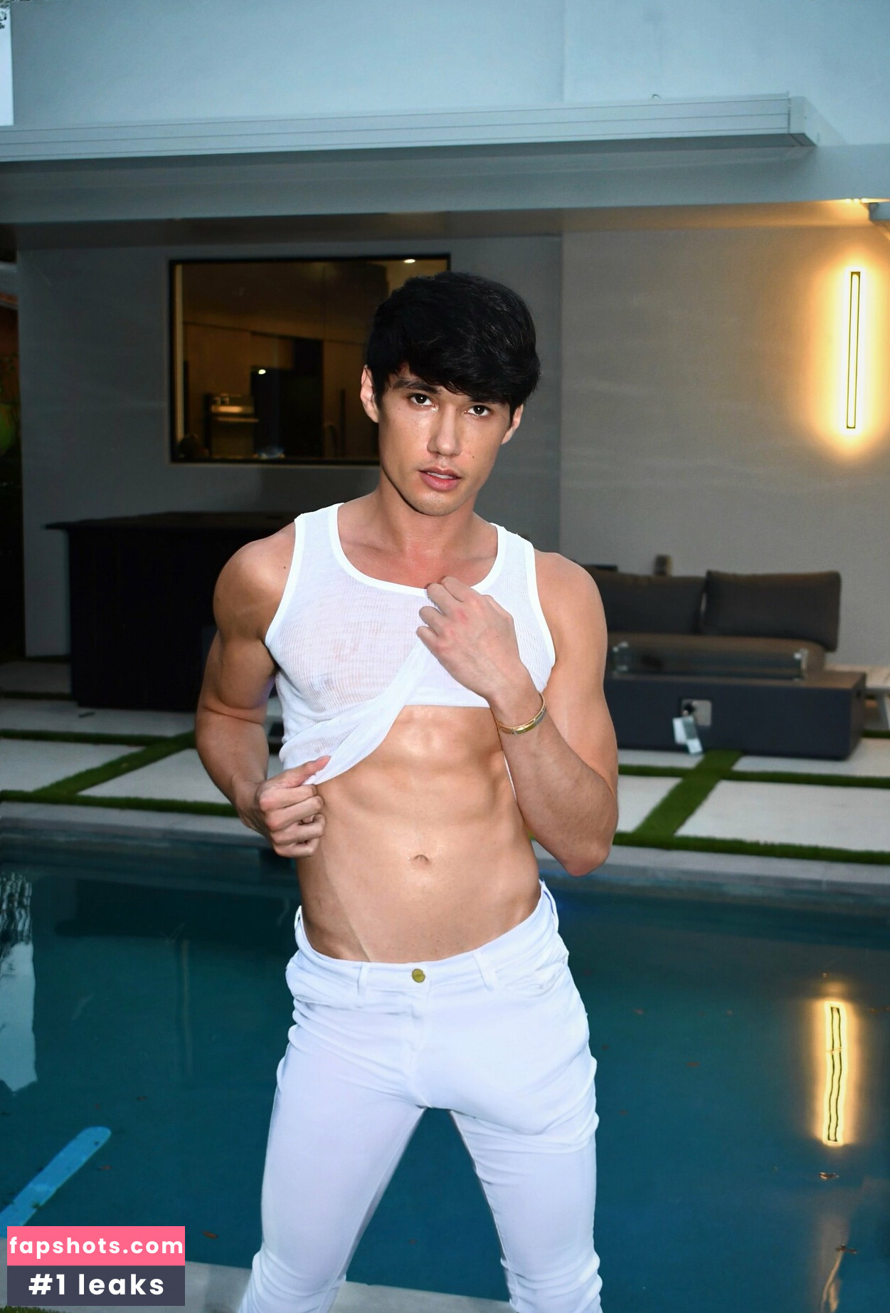 lifeofalexjames Nahé úniky fotek pouze od fanoušků #28 - Fapshots