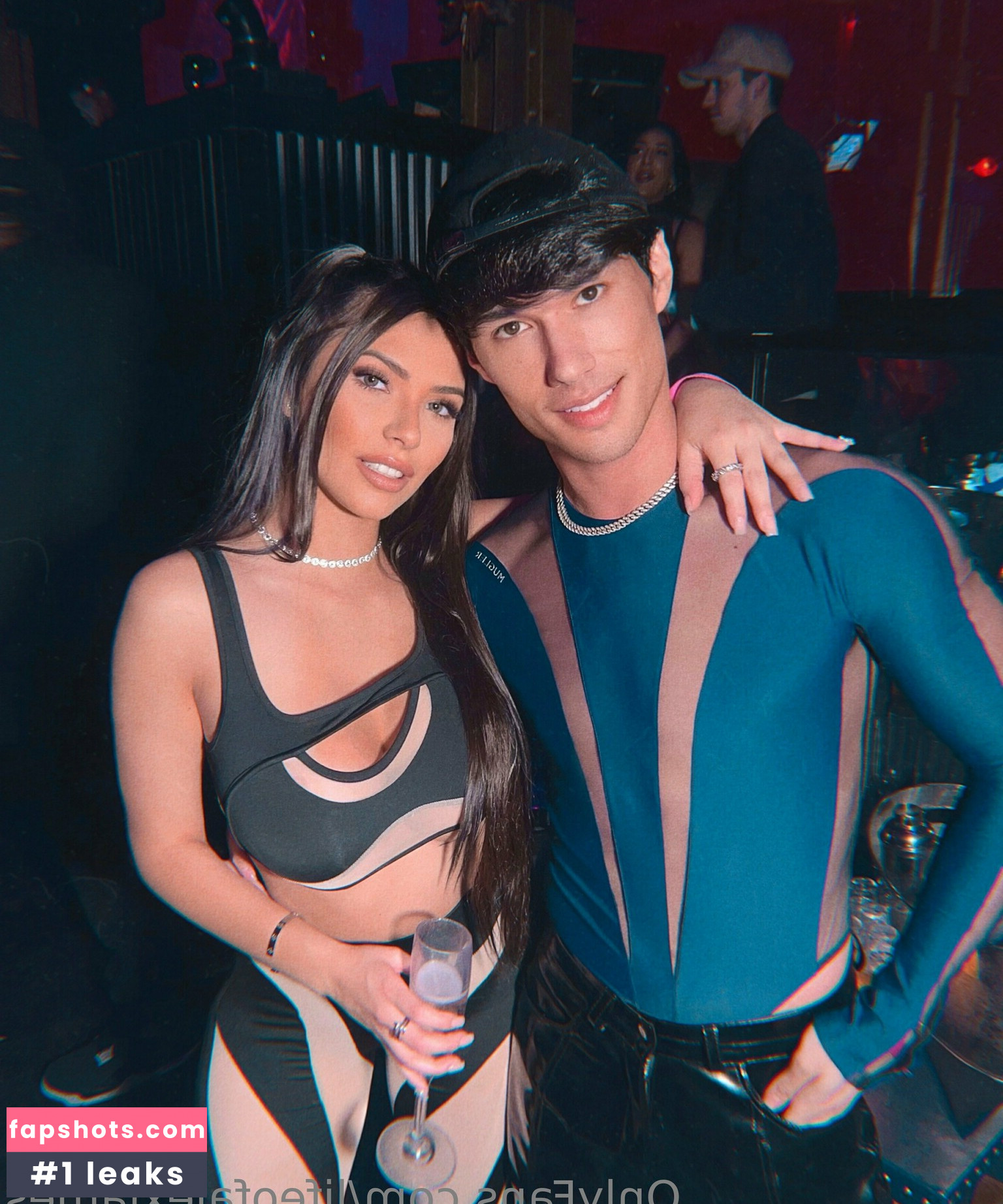 lifeofalexjames Nahé úniky fotek pouze od fanoušků #30 - Fapshots