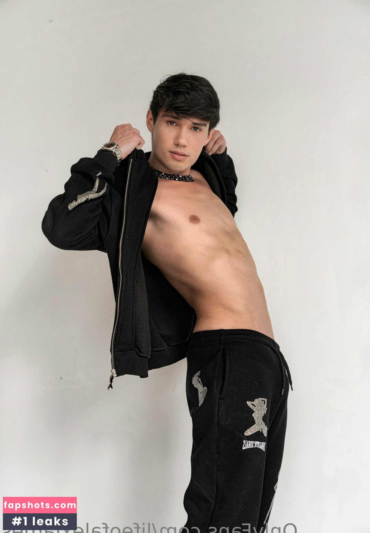 lifeofalexjames Nahé úniky fotek pouze od fanoušků #35 - Fapshots