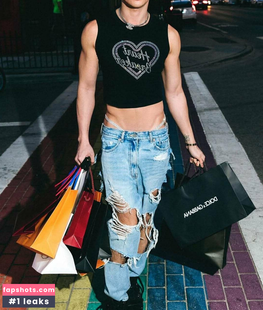 lifeofalexjames Nahé úniky fotek pouze od fanoušků #5 - Fapshots