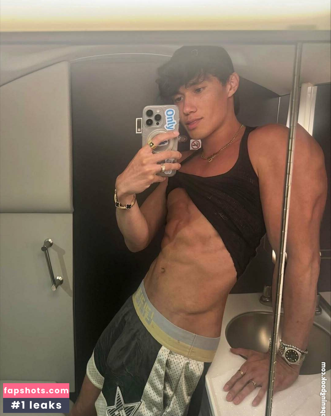 lifeofalexjames Nahé úniky fotek pouze od fanoušků #8 - Fapshots