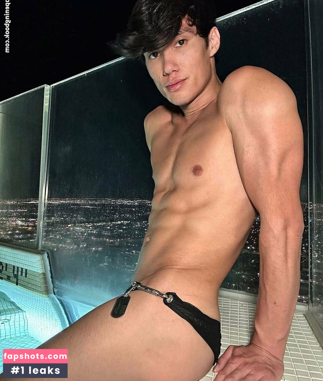 lifeofalexjames Nahé úniky fotek pouze od fanoušků #9 - Fapshots