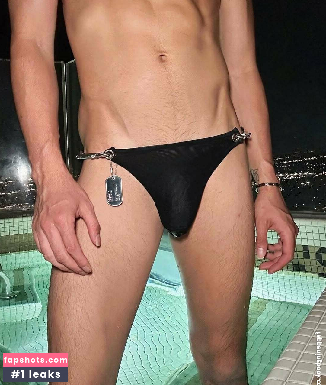 lifeofalexjames Nahé úniky fotek pouze od fanoušků #10 - Fapshots