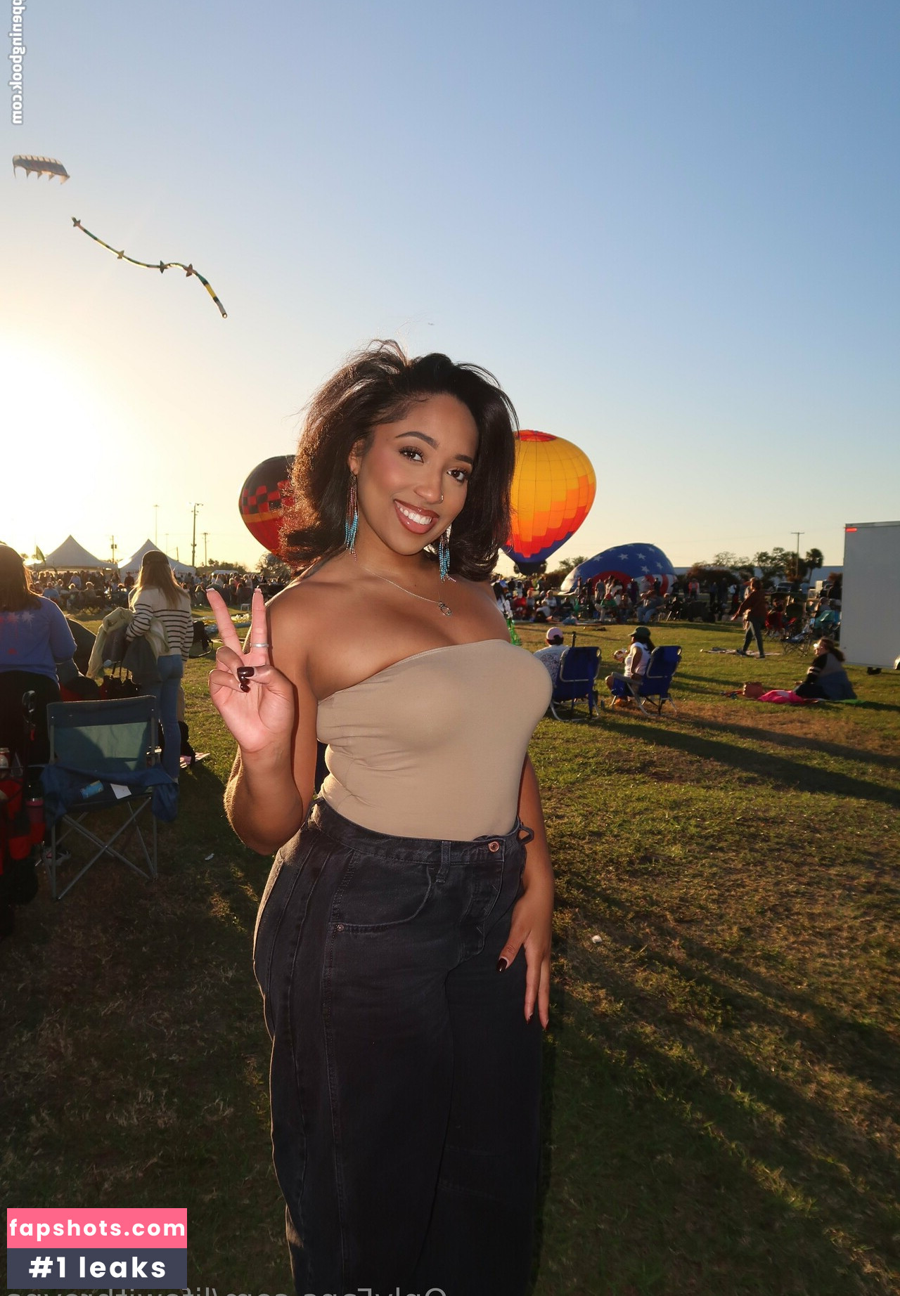 lifewithreyna Nahé úniky fotek pouze od fanoušků #2 - Fapshots