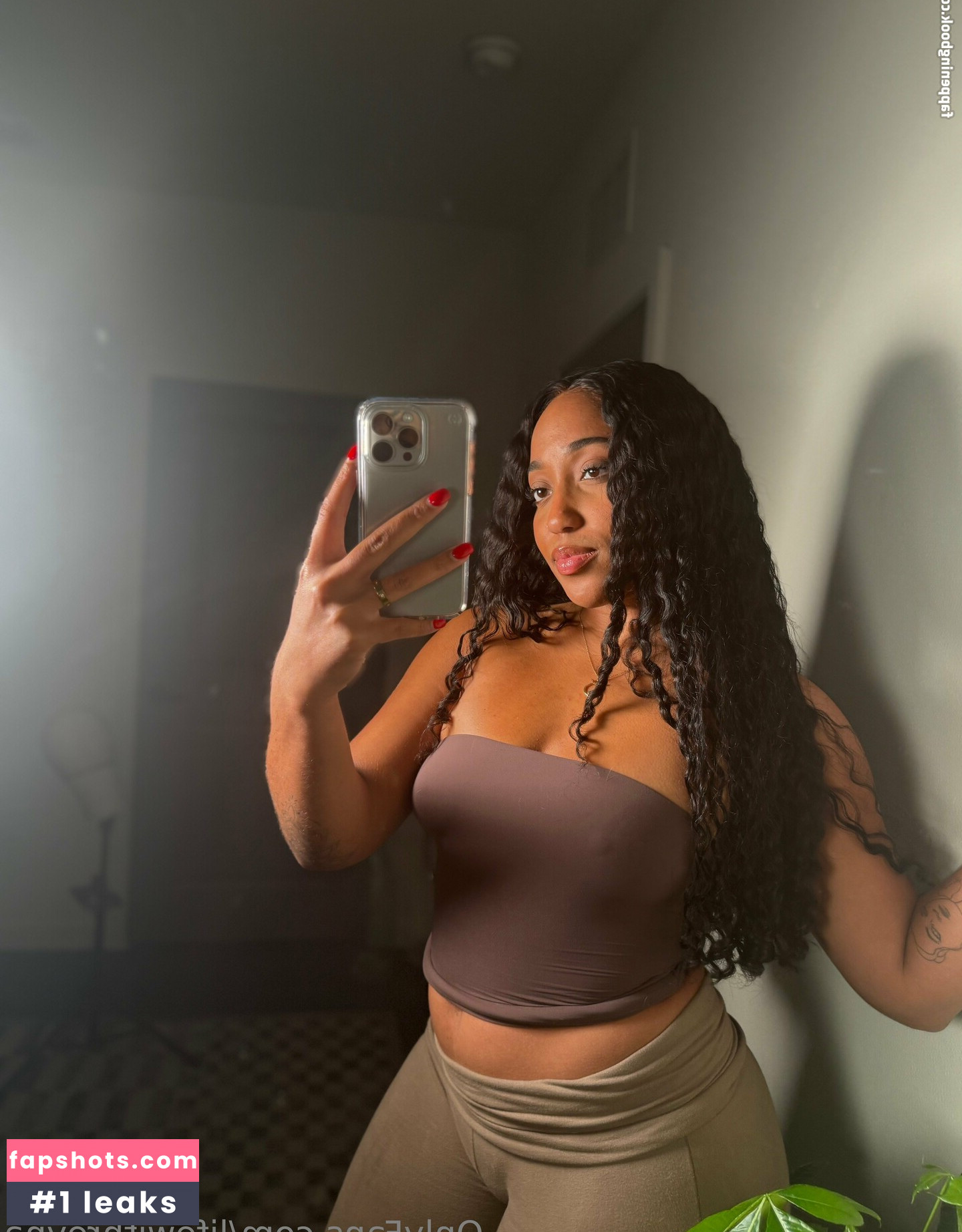 lifewithreyna Nahé úniky fotek pouze od fanoušků #5 - Fapshots