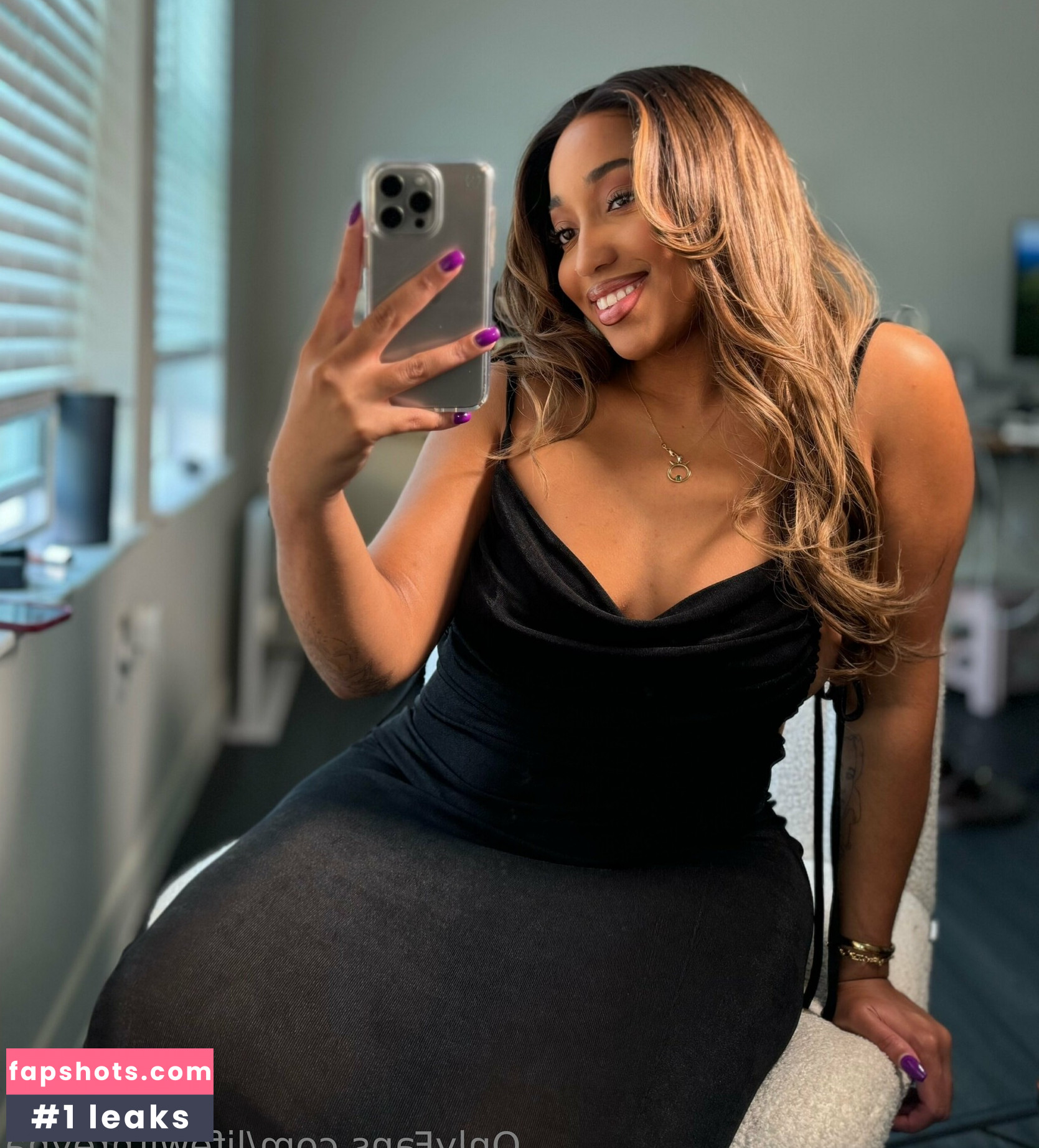 lifewithreyna Nahé úniky fotek pouze od fanoušků #6 - Fapshots