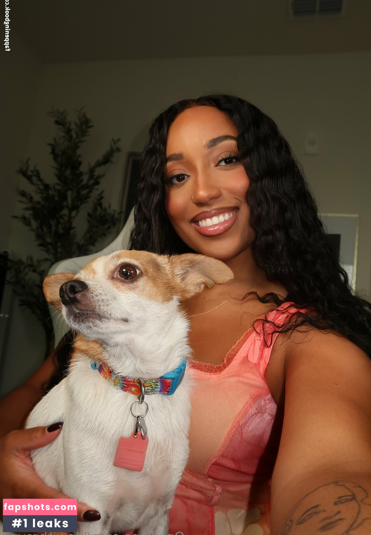 lifewithreyna Nahé úniky fotek pouze od fanoušků #8 - Fapshots