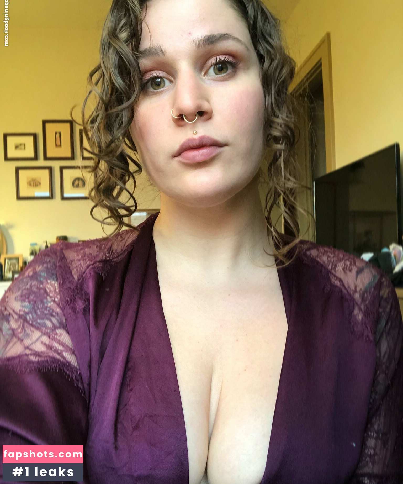 Ligeia Black Nude Leaks OnlyFans Photos #19 - LeakJerk