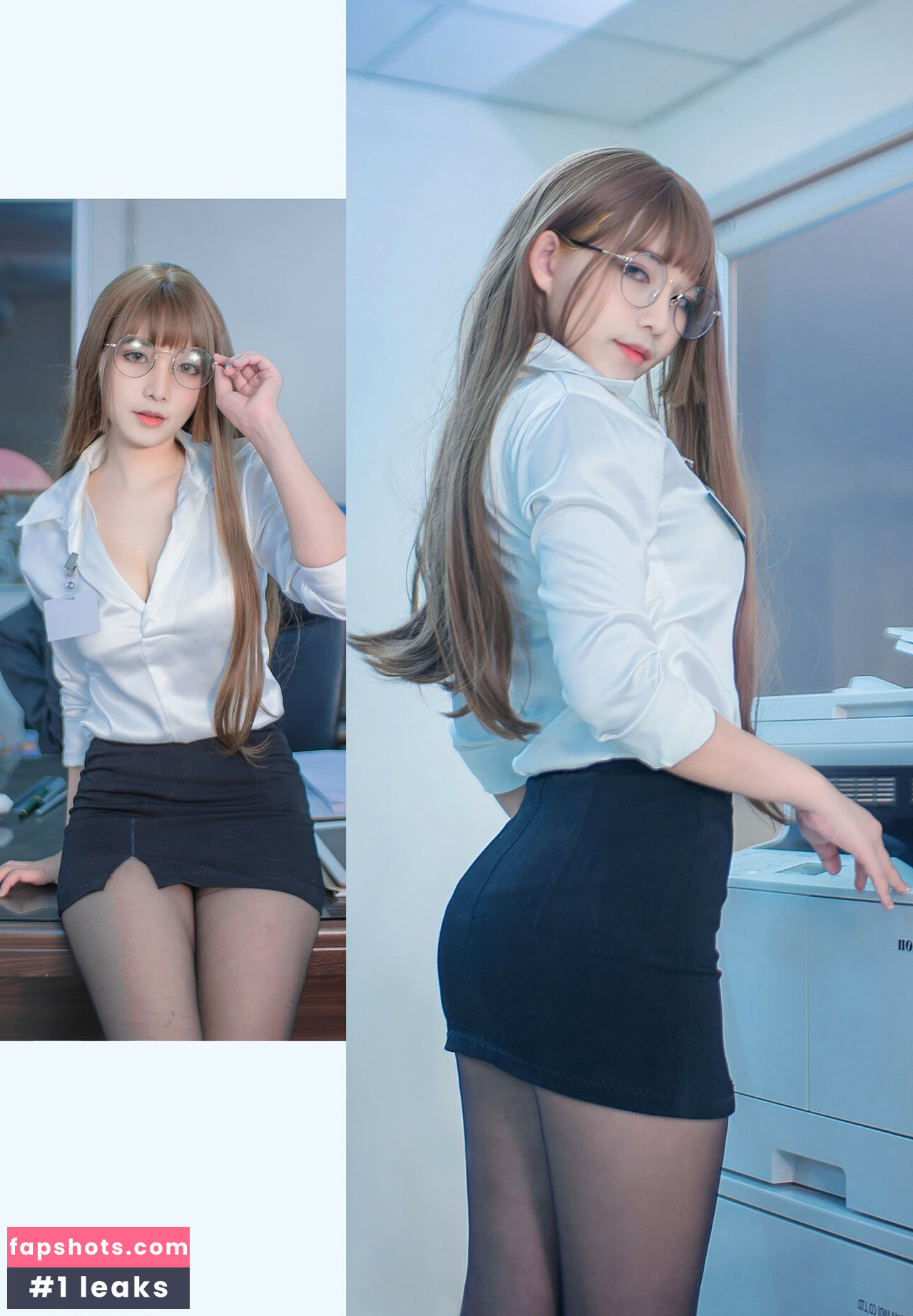 LightCos Nahé úniky fotek pouze od fanoušků #3 - Fapshots