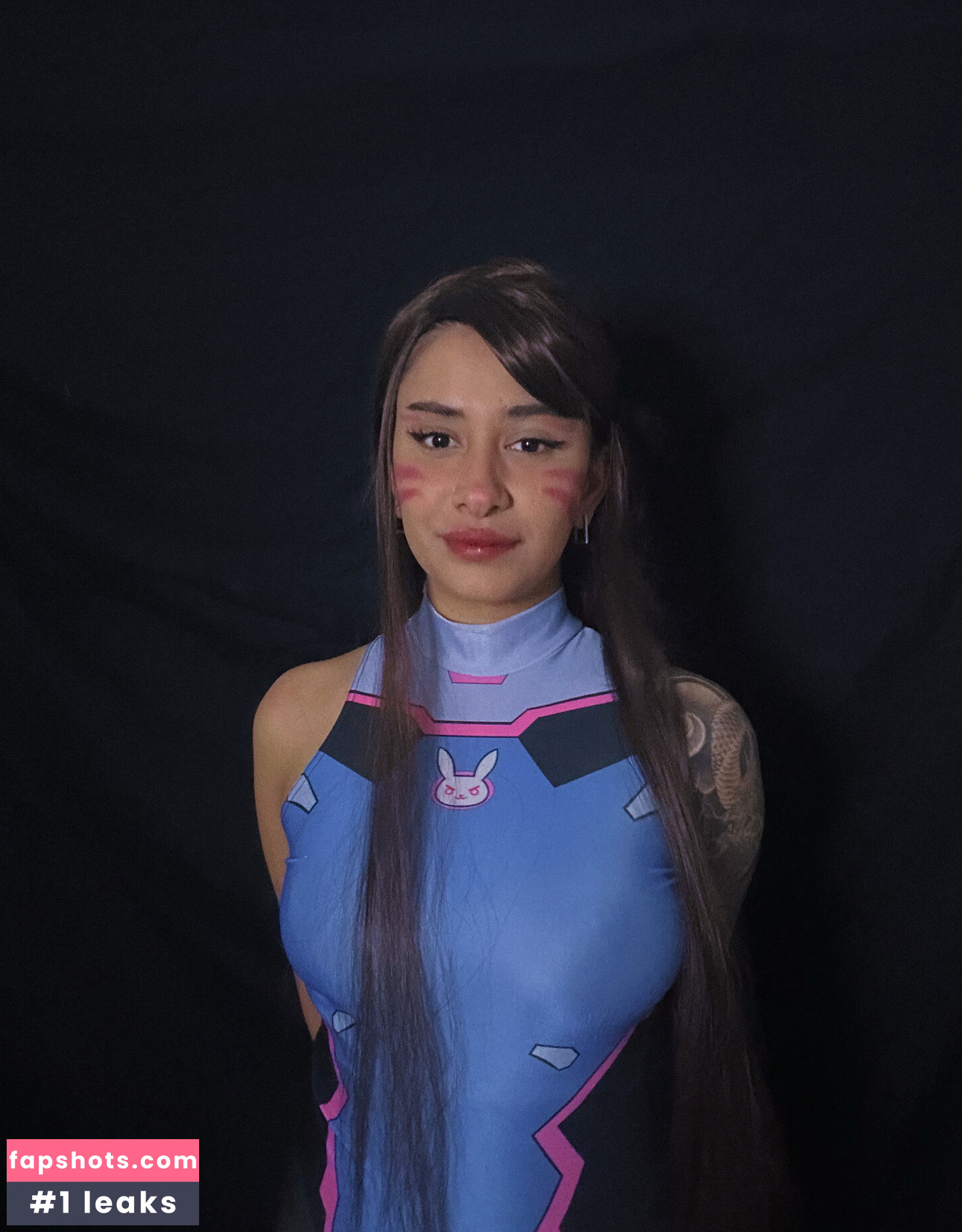 LightLuno Nude Leaks OnlyFans Photos #2 - Fapshots