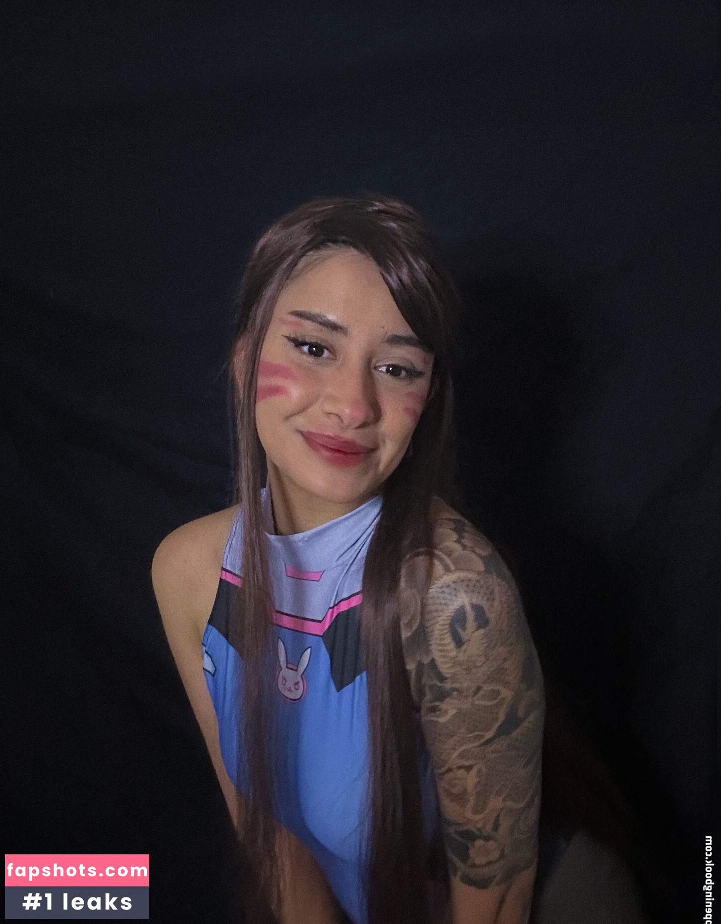 LightLuno Nude Leaks OnlyFans Photos #4 - Fapshots