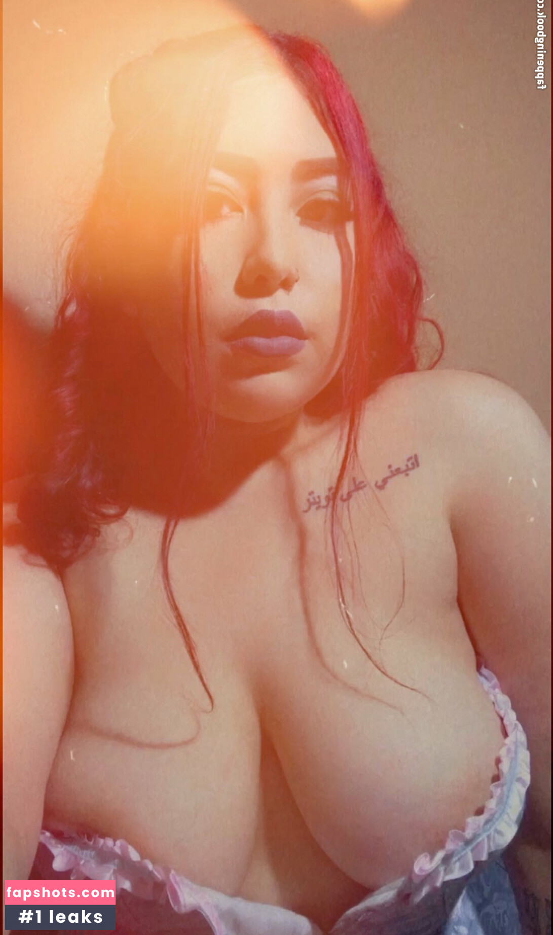 Lightnesss Nude Leaks OnlyFans Photos #17 - LeakJerk