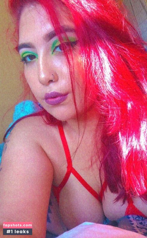 Lightnesss Nude Leaks OnlyFans Photos #21 - LeakJerk