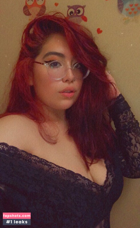 Lightnesss Nude Leaks OnlyFans Photos #25 - LeakJerk