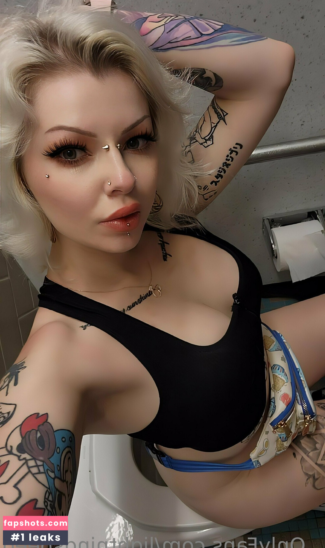 lightningspeed Nahé úniky fotek pouze od fanoušků #9 - Fapshots