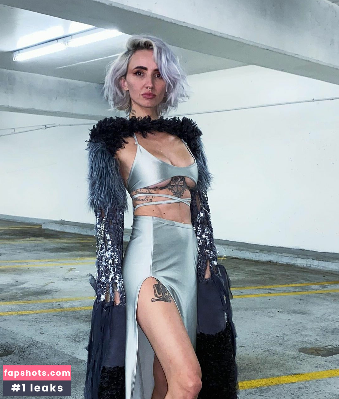 Lights Poxleitner Nahé úniky fotek pouze od fanoušků #12 - Fapshots