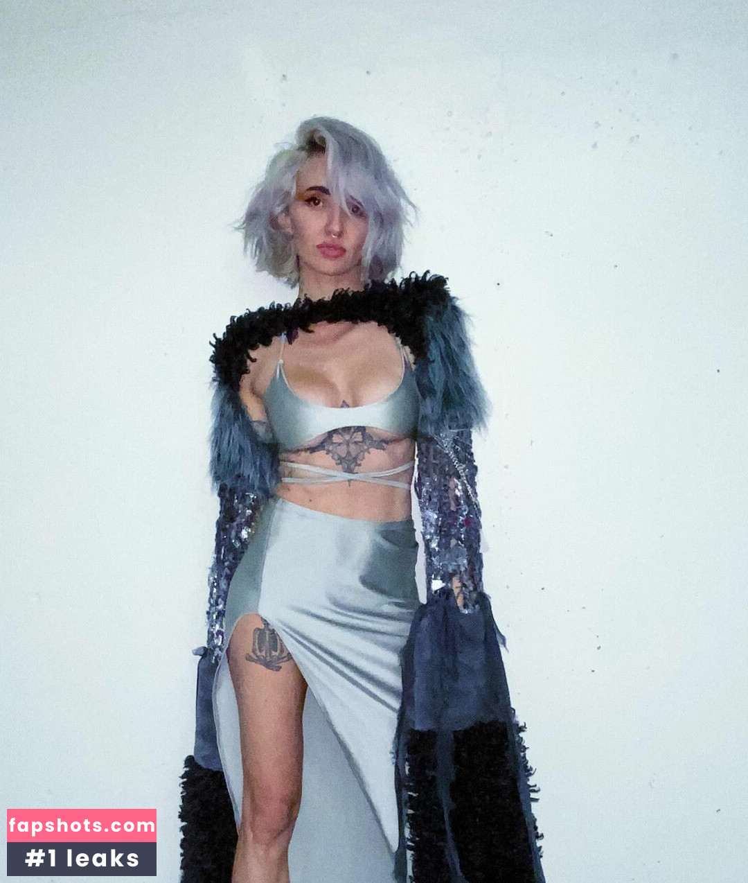 Lights Poxleitner Nahé úniky fotek pouze od fanoušků #13 - Fapshots