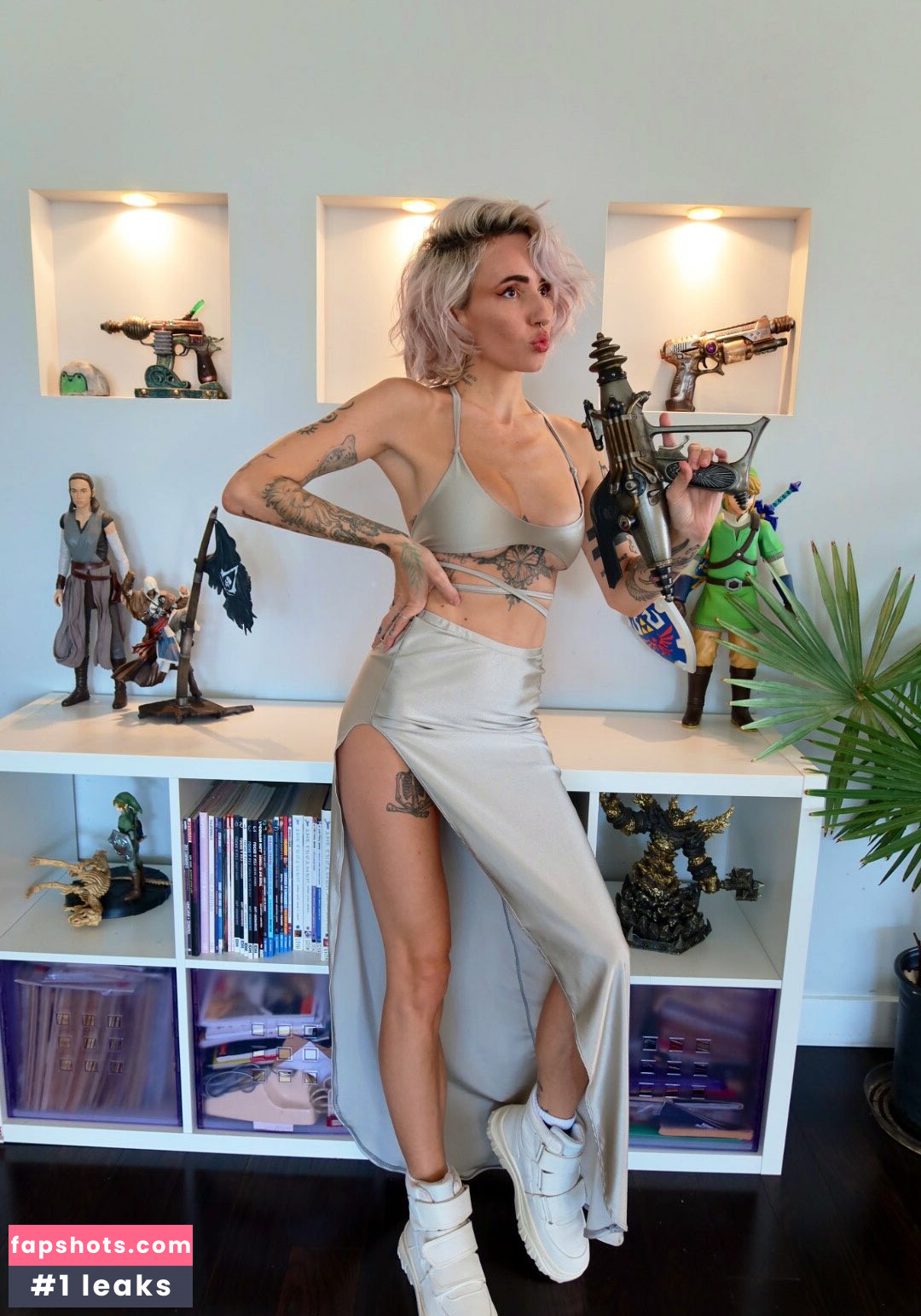 Lights Poxleitner gallery photo #15