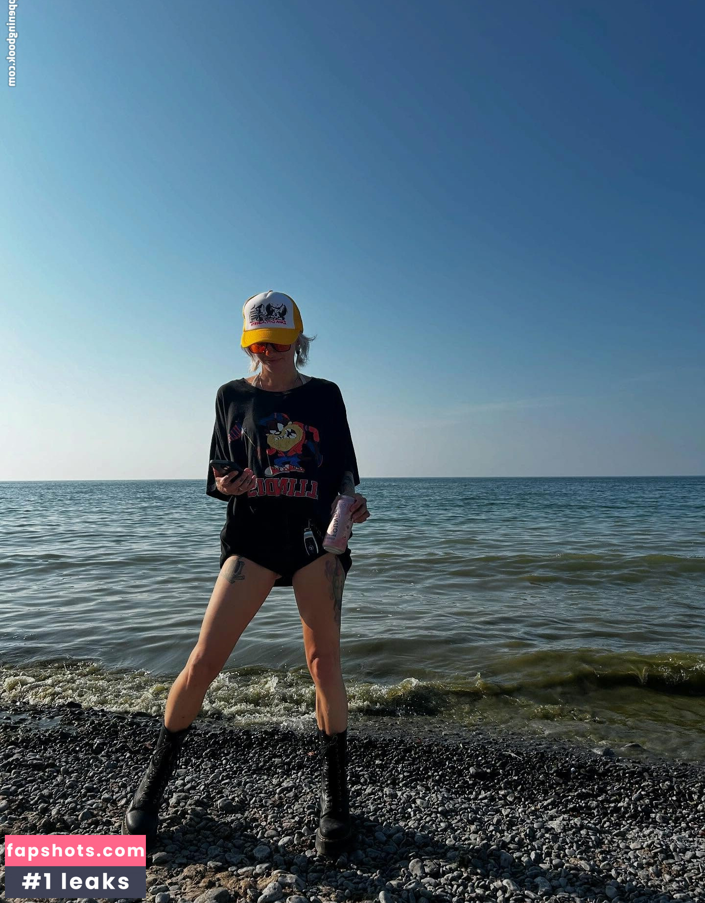 Lights Poxleitner Nahé úniky fotek pouze od fanoušků #3 - Fapshots