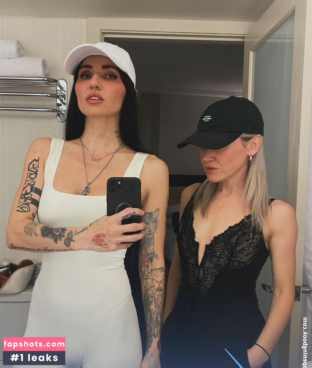 Lights Poxleitner Nahé úniky fotek pouze od fanoušků #41 - Fapshots